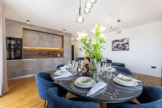 Luxury Penthouse ARIA - Zadar - 5