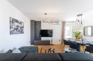 Luxury Penthouse ARIA - Zadar - 4