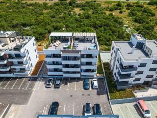 Luxury Penthouse ARIA - Zadar - 7
