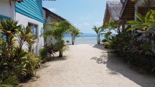 Sand Terrace Beach Bungalows - Ban Tai - 9