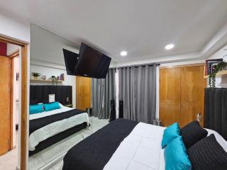 Vive Coyoacan CDMX - Città del Messico - 6