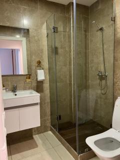 Luxuswohnung,Meerblick, Pool - Moulay Abdallah - 2