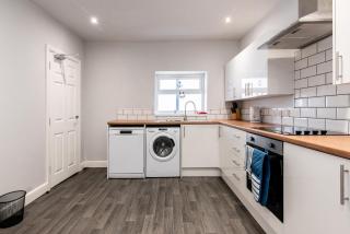 Maritime House One - 4BR for 10 Near City Centre - Hull - 8