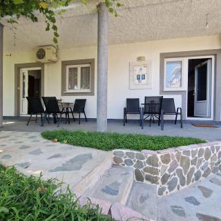 Apartmani Vlahović - Sutomore - 1