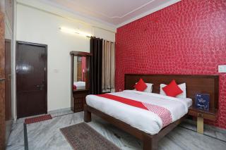 Shikhar Paradise - Gomti Nagar - 1