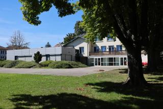 Auberge de Jeunesse de Mulhouse - Mulhouse - 0