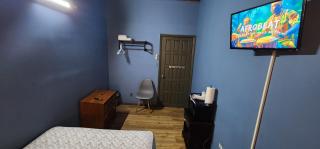 JJ Guest House - Branns Hamlet - 7