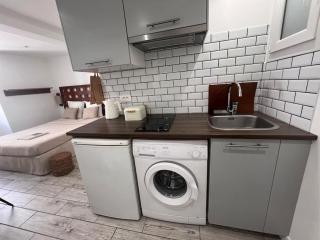 A 2 pas du port de Saint-Tropez - 5