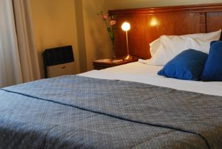 Altezza Apart Suites - Mendoza - 2