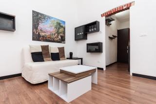 Cozy Apartment, 300 meters from the Genoa Aquarium and San Giorno Metro - Genova - 8