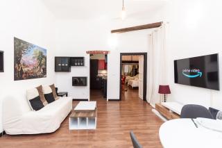 Cozy Apartment, 300 meters from the Genoa Aquarium and San Giorno Metro - Genova - 9