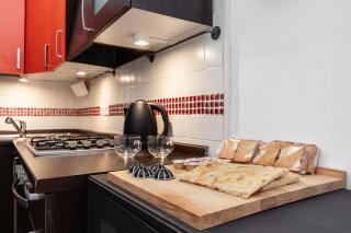 Cozy Apartment, 300 meters from the Genoa Aquarium and San Giorno Metro - Genova - 3