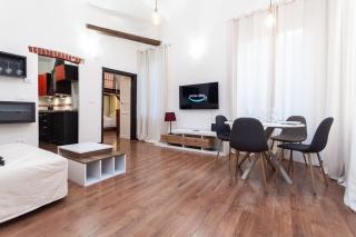 Cozy Apartment, 300 meters from the Genoa Aquarium and San Giorno Metro - Genova - 5