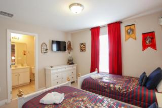 6BR Summer Pool Home Near Orlando Parks - Davenport - 6