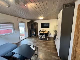 Strandhaus des Meeres 1 - Baabe - 7