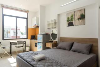 RORI BEACH -402- An Thuong Town - 5 mins to beach - Da Nang - 0