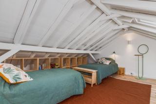 Avenca da Praia - Tiny House 4 Beach & Surf Lisbon Getaway - Parede - 3