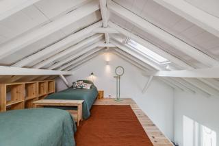 Avenca da Praia - Tiny House 4 Beach & Surf Lisbon Getaway - Parede - 4