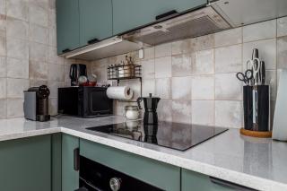 Avenca da Praia - Tiny House 4 Beach & Surf Lisbon Getaway - Parede - 6