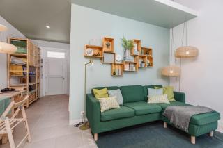 Avenca da Praia - Tiny House 4 Beach & Surf Lisbon Getaway - Parede - 9
