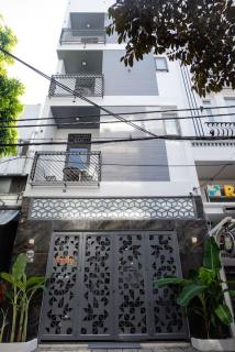 RORI BEACH -402- An Thuong Town - 5 mins to beach - Da Nang - 4