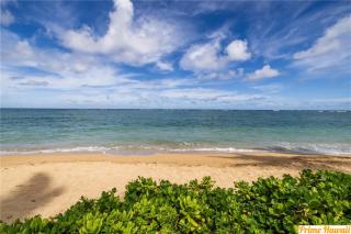 Magical Beachfront Condo - Hauula - 2