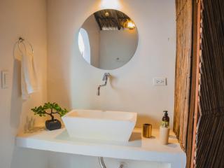 Vista Mare Beach House - Tierra Bomba - 7