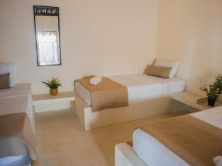 Vista Mare Beach House - Tierra Bomba - 1