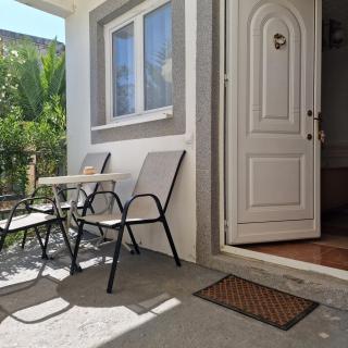 Apartmani Vlahović - Sutomore - 4