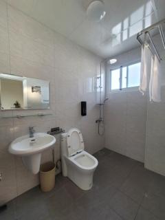 Alamo Bed and Breakfast - Città di Taitung - 7