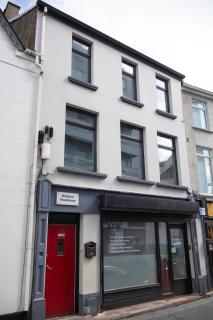 Harbour Townhouse - Portrush - 9