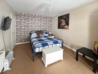 Harbour Townhouse - 7