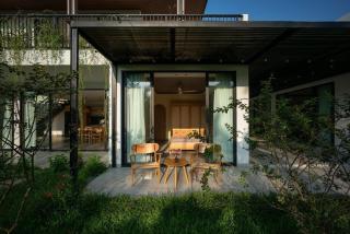 Binsy Casa - - 1