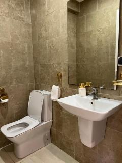 Luxuswohnung,Meerblick, Pool - Moulay Abdallah - 3