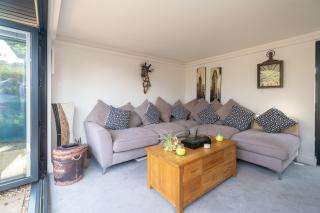 5 Burrells Cottages - Leiston - 8