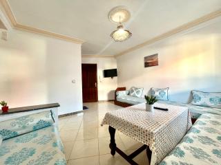 moderno apartamento en el centro , a 3 min del mar II - Asilah - 7