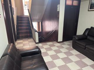 Hotel Camino Real Puno - Puno - 6