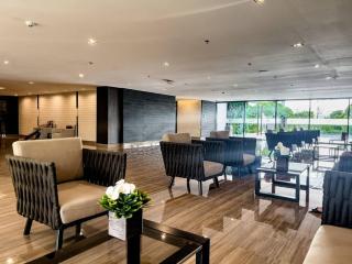1BR Makati, Air Residences M003 - Manila - 8