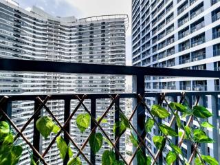 1BR Makati, Air Residences M003 - Manila - 4