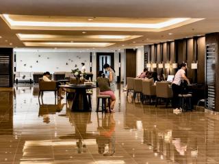 1BR Makati, Air Residences M003 - Manila - 3