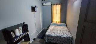 JJ Guest House - Branns Hamlet - 8