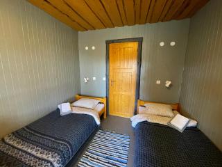 Hostel Kalameeste Maja - Mustvee - 7
