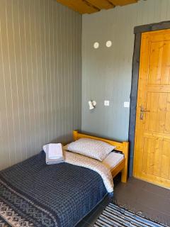 Hostel Kalameeste Maja - Mustvee - 4