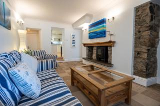 Sea Spray - Moelfre - 7
