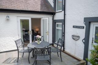 The Cottage - Moelfre - 0