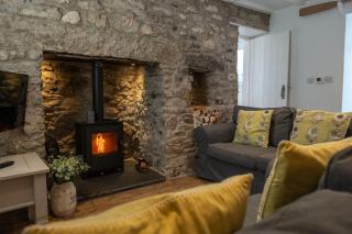 The Cottage - Moelfre - 7