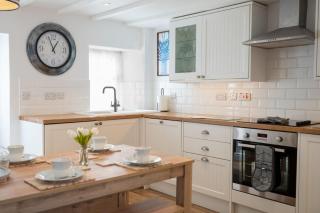 The Cottage - Moelfre - 4