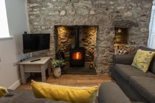 The Cottage - Moelfre - 1