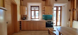 natürliches Umfeld für Genießer Wohnung Teichblick - 8
