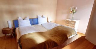 natürliches Umfeld für Genießer Wohnung Teichblick - 7
